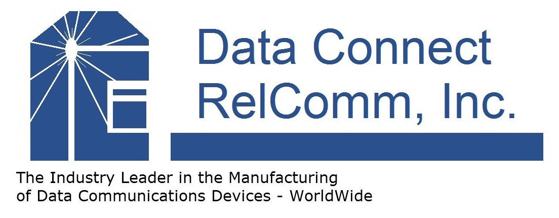 Data Connect Relcomm